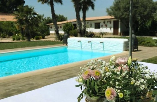 Zaragoza Hotel | Finca Almenara de Copau