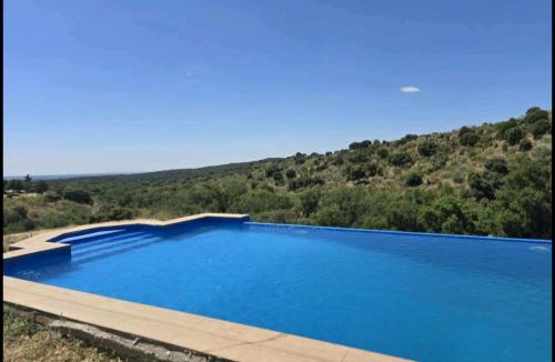 Valdemorillo Villa | Finca Altair