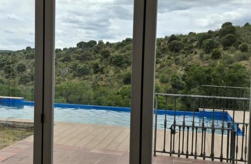 Valdemorillo Villa | Finca Altair