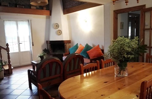 Riancho House | Finca Artienza
