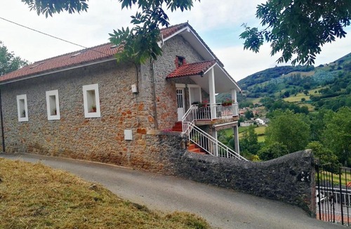 Riancho House | Finca Artienza