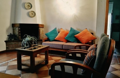 Riancho House | Finca Artienza