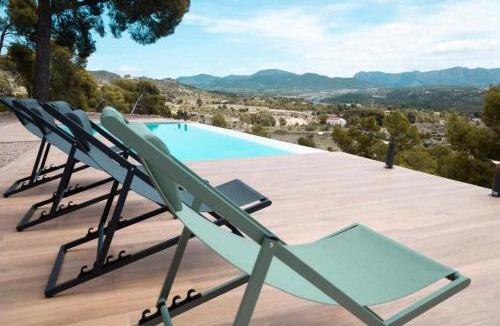 Jijona House | Finca Bonaire Alicante