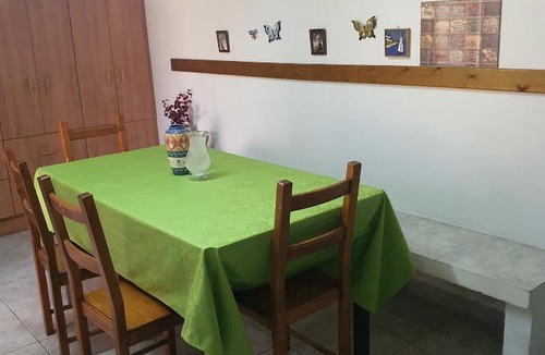 El Figuerar House | Finca Cal Marxant