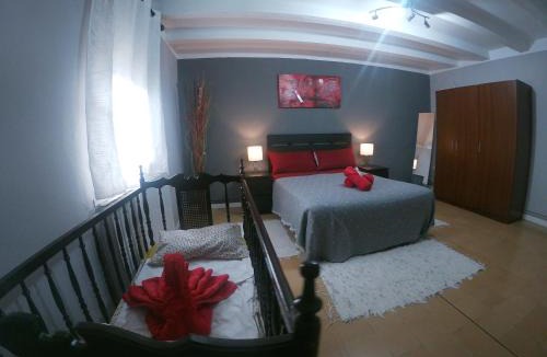 Campdevanol Apartment | FINCA CAL TARRÉ - Alojamientos turísticos