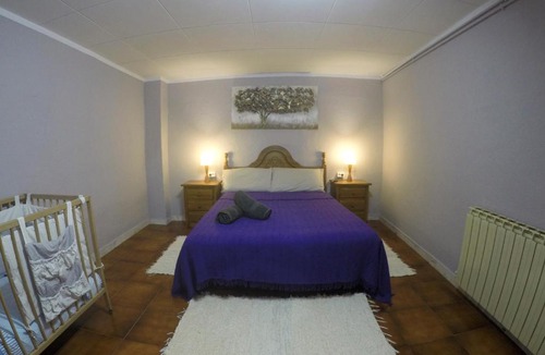 Campdevanol Apartment | FINCA CAL TARRÉ - Alojamientos turísticos