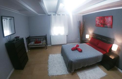 Campdevanol Apartment | FINCA CAL TARRÉ - Alojamientos turísticos