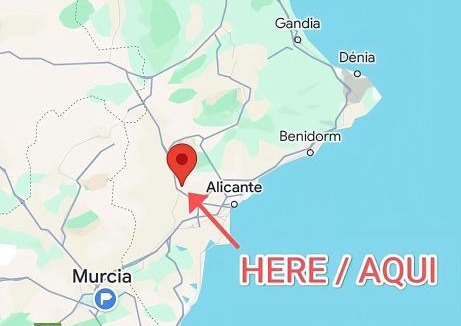 L'Albufereta Villa | Finca Casa Imas