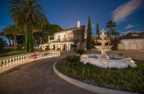 L'Albufereta Villa | Finca Casa Imas