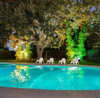 L'Albufereta Villa | Finca Casa Imas