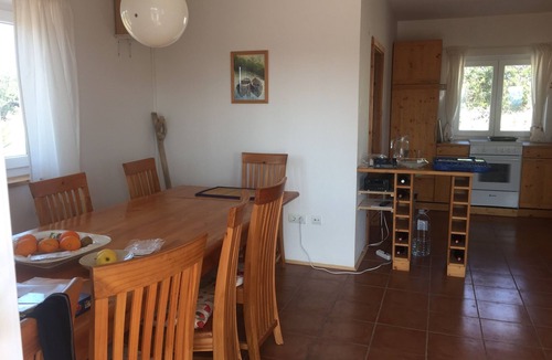 Calig House | Finca close to nature in a secluded location approx. 10 km from the sea. Between olives and oranges