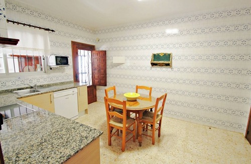 Fustera Villa | Finca Coello - charming, Spanish finca style holiday villa in Benissa