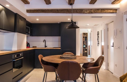 La Roqueta Apartment | Finca Convento 1 - Design one-bedroom