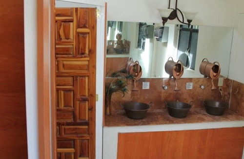Chiconcuac Hotel | Finca de los Angeles