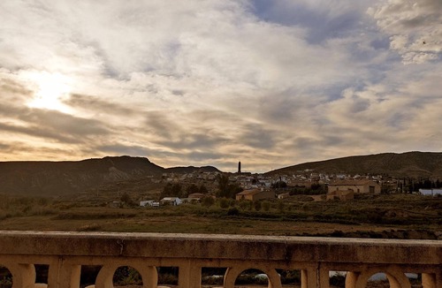 Arino House | Finca del Martín