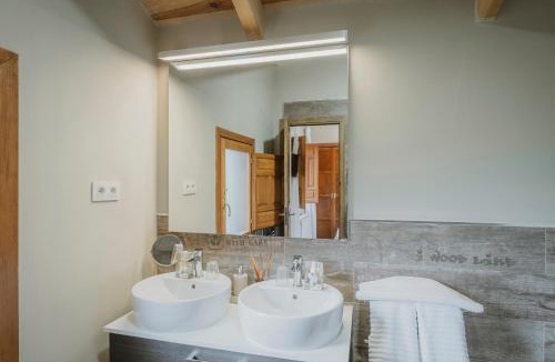 Santa Cruz del Valle Ski Chalet | Finca El Aguilojo
