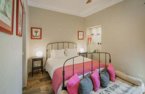 Santa Cruz del Valle Ski Chalet | Finca El Aguilojo