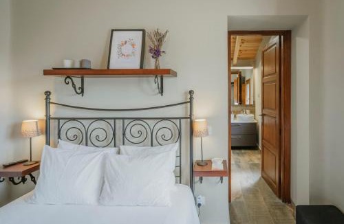Santa Cruz del Valle Ski Chalet | Finca El Aguilojo