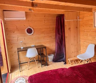 Olocau Ski Chalet | Finca El Escondite