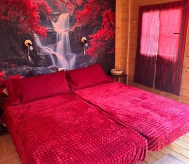 Olocau Ski Chalet | Finca El Escondite