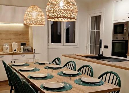 Santa Cruz del Retamar House | Finca El Olivo