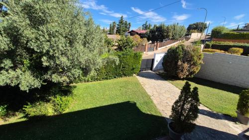Santa Cruz del Retamar House | Finca El Olivo