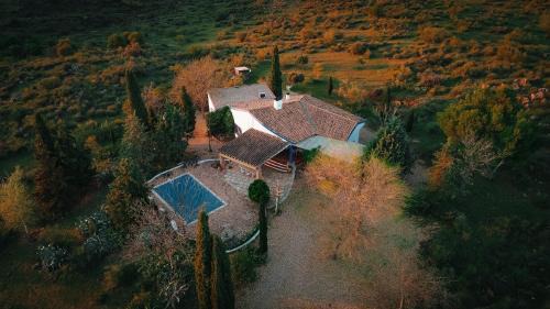 Mora Villa | Finca El Palomar