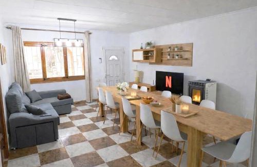 Ulldecona Villa | Finca el Placer