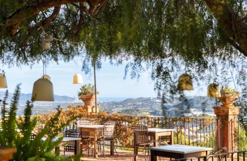 Bolulla Bed & Breakfast | Finca el Tossal - Adults Only