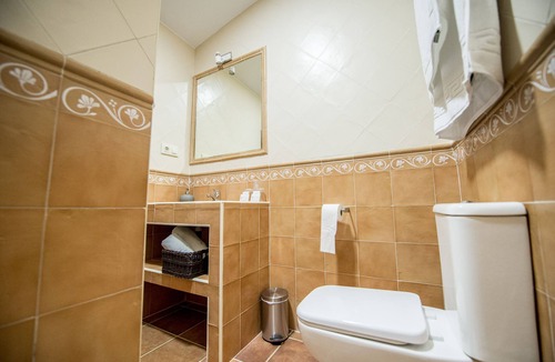 Los Navalucillos House | Finca Encinar de las Flores
