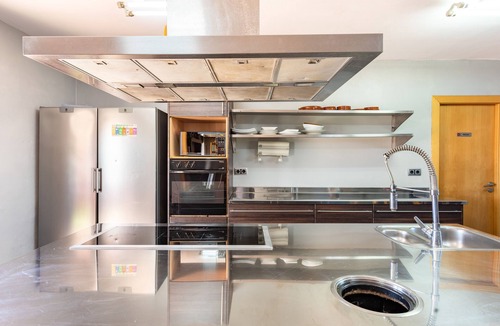 Cambrils House | Finca Escalicha