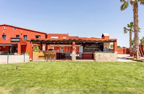 Cambrils House | Finca Escalicha