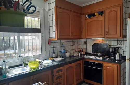 Los Arenales del Sol Villa | Finca Espagnole Avec un Maximum D'intimité et D'espace