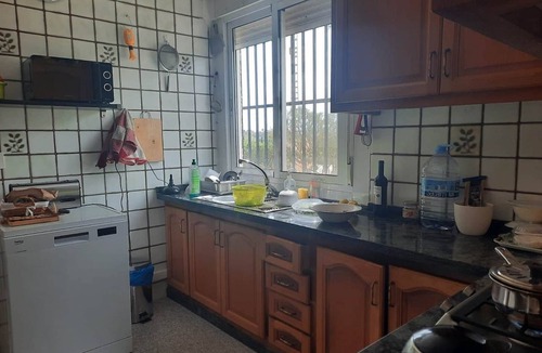 Los Arenales del Sol Villa | Finca Espagnole Avec un Maximum D'intimité et D'espace
