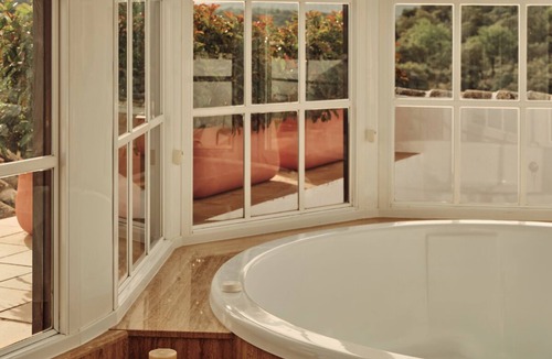 La Bobadilla Hotel | Finca la Bobadilla, Leading Hotels of the World
