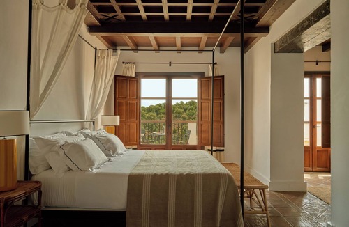 La Bobadilla Hotel | Finca la Bobadilla, Leading Hotels of the World