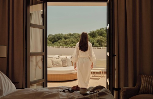La Bobadilla Hotel | Finca la Bobadilla, Leading Hotels of the World