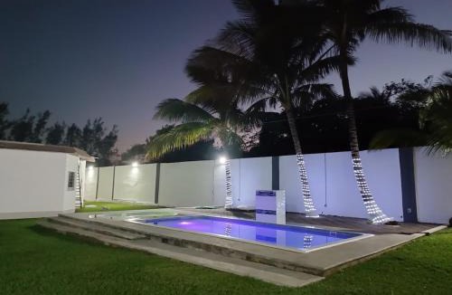 Anton Lizardo House | Finca la Esperanza