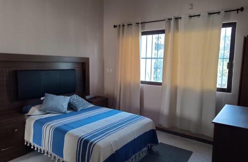 Anton Lizardo House | Finca la Esperanza