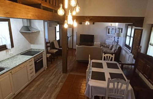Candeleda Other | Finca La Josa, Candeleda, Gredos, Vutav397