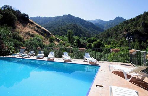 Quesada Ski Chalet | Finca la Noguera-Sierra Cazorla