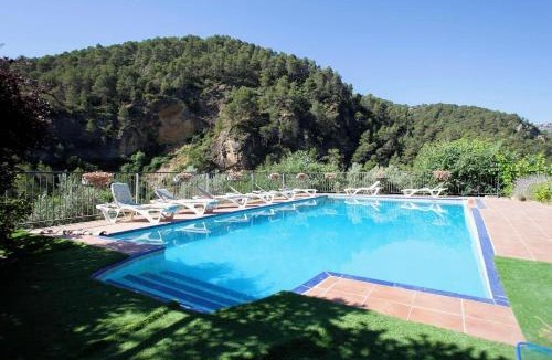 Quesada Ski Chalet | Finca la Noguera-Sierra Cazorla