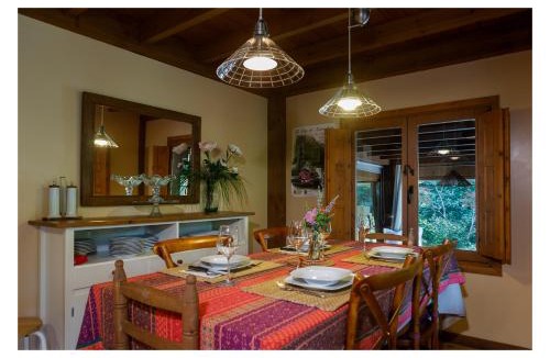 Luzmela House | Finca La Peñiga