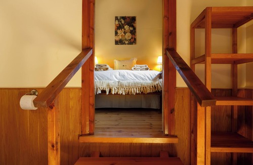 Luzmela House | Finca La Peñiga