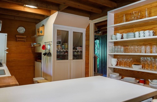 Luzmela House | Finca La Peñiga