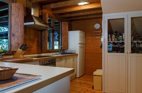 Luzmela House | Finca La Peñiga
