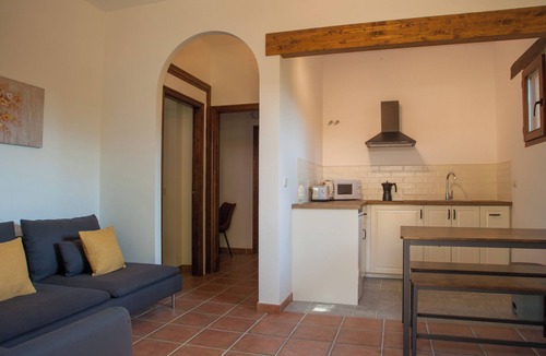 El Raso Other | Finca La Sayuela