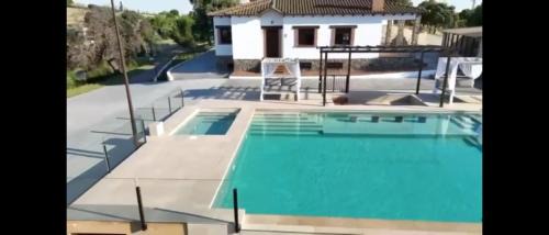 Mentrida Villa | Finca las Mellizas LUXURY VILLA junto a Madrid