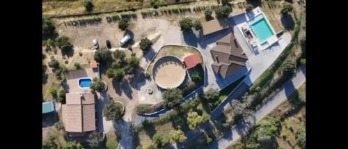 Mentrida Villa | Finca las Mellizas LUXURY VILLA junto a Madrid