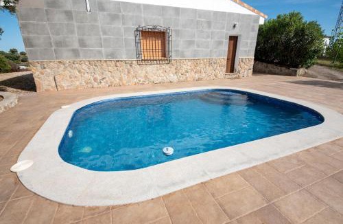 Mentrida Villa | Finca las Mellizas LUXURY VILLA junto a Madrid